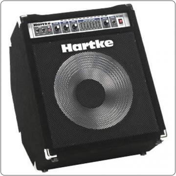 Hartke A100 - Amplificator bass combo - Pret | Preturi Hartke A100 - Amplificator bass combo