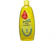 Johnson Baby Sampon Simplu 200ml - Pret | Preturi Johnson Baby Sampon Simplu 200ml