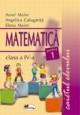 Matematica. Caietul elevului clasa a IV-a , partea a I-a. Calugarita - Pret | Preturi Matematica. Caietul elevului clasa a IV-a , partea a I-a. Calugarita