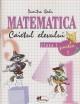 Matematica. Caietul elevului. Clasa I - Partea I-a. Dumitra Radu - Pret | Preturi Matematica. Caietul elevului. Clasa I - Partea I-a. Dumitra Radu