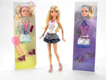 My Scene - My Scene diferite tinute Kennedy - Pret | Preturi My Scene - My Scene diferite tinute Kennedy