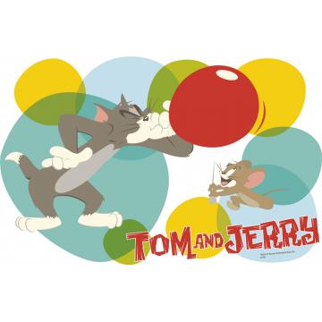 Napron Tom&Jerry Cake - Pret | Preturi Napron Tom&Jerry Cake
