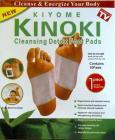 Plasturi pentru detoxifierea corpului KINOKI - Pret | Preturi Plasturi pentru detoxifierea corpului KINOKI