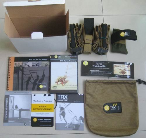 TRX Force Kit - Tactical - Pret | Preturi TRX Force Kit - Tactical