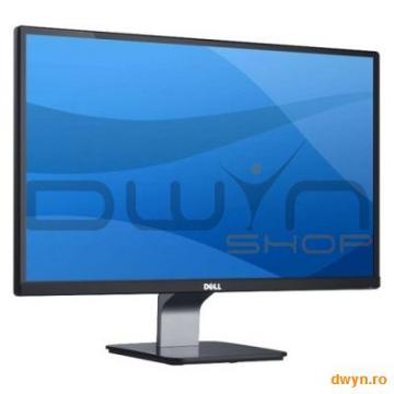 DELL S2340L - Monitor TFT 23Â” wide LED - Pret | Preturi DELL S2340L - Monitor TFT 23Â” wide LED