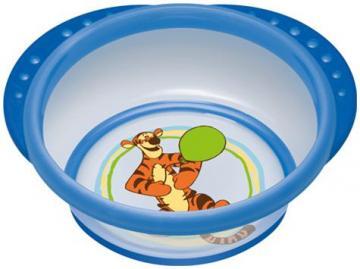 DISNEY Castron din plastic, cu capac - Pret | Preturi DISNEY Castron din plastic, cu capac