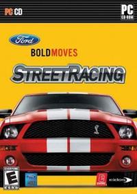 Ford BoldMoves Street Racing - Pret | Preturi Ford BoldMoves Street Racing