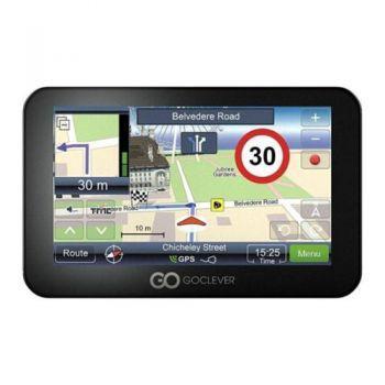 GoClever Navio 500 RO, Display: 5&amp;quot; TFT LCD (480 x 272 ), MediaTek 3351 468 MHz CPU, Built in GPS receiver Mediatek 3328, Microsoft Windows CE 5.0, 64MB RAM, micro SD, USB 2.0, Romanian map. - Pret | Preturi GoClever Navio 500 RO, Display: 5&amp;quot; TFT LCD (480 x 272 ), MediaTek 3351 468 MHz CPU, Built in GPS receiver Mediatek 3328, Microsoft Windows CE 5.0, 64MB RAM, micro SD, USB 2.0, Romanian map.