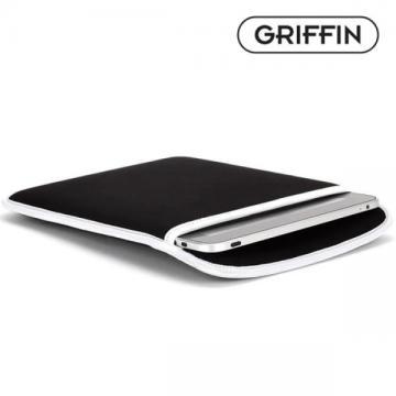 GRIFFIN Jumper Neoprene Sleeve for iPad - Pret | Preturi GRIFFIN Jumper Neoprene Sleeve for iPad