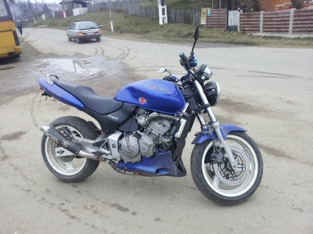 Honda Hornet an 2001 96 cai - Pret | Preturi Honda Hornet an 2001 96 cai