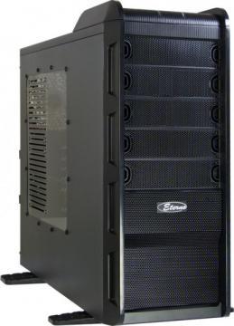 Inter-Tech Eterno Q7 Major, SECC Steel ATX Mid Tower Case, interior vopsit in ne, Q7-MAJOR - Pret | Preturi Inter-Tech Eterno Q7 Major, SECC Steel ATX Mid Tower Case, interior vopsit in ne, Q7-MAJOR