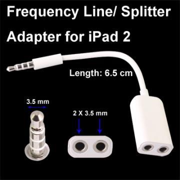 iPad audio splitter - Pret | Preturi iPad audio splitter