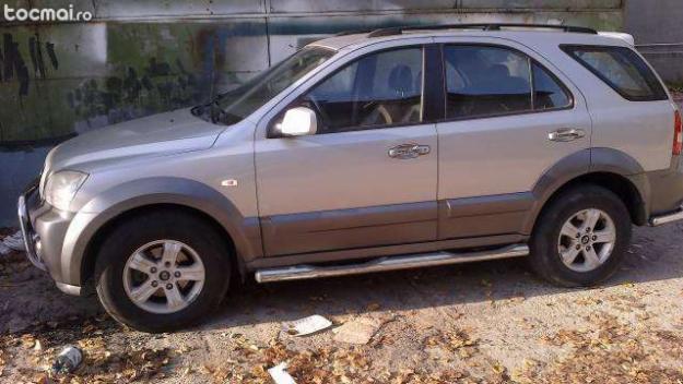 Kia sorenyo 2003 - Pret | Preturi Kia sorenyo 2003