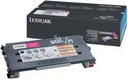 Lexmark 0C500S2MG, Toner rosu - Pret | Preturi Lexmark 0C500S2MG, Toner rosu