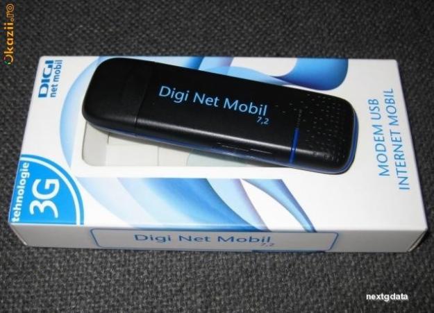 MODEM 3G - RDS DIGI - ZTE MF110 - Tableta ANDROID - DECODAT - Internet Mobil Fara Contract - Pret | Preturi MODEM 3G - RDS DIGI - ZTE MF110 - Tableta ANDROID - DECODAT - Internet Mobil Fara Contract