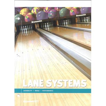 Piste bowling profesionale Brunswick Pro Lane, Anvilane - Pret | Preturi Piste bowling profesionale Brunswick Pro Lane, Anvilane