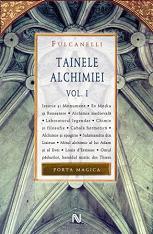 Tainele Alchimiei, vol. 1 - Pret | Preturi Tainele Alchimiei, vol. 1