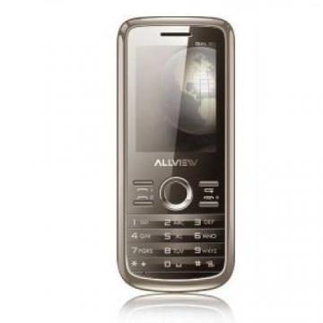 Telefon mobil Allview S2Guld - Pret | Preturi Telefon mobil Allview S2Guld