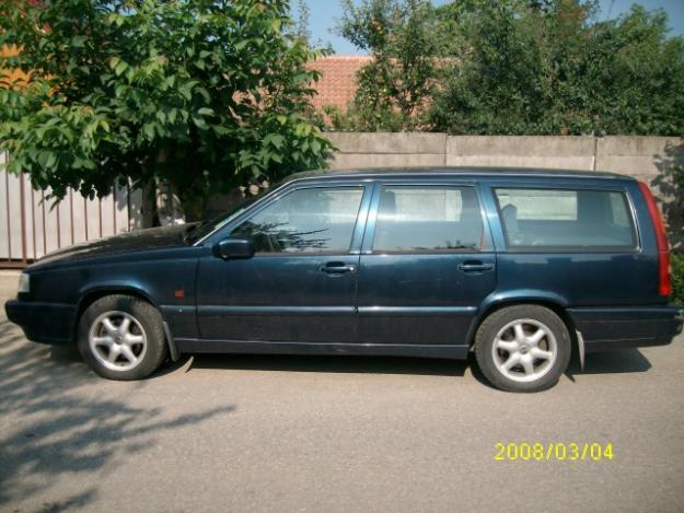 Vand urgent Volvo 940,pret negociabil 3200 EUR - Pret | Preturi Vand urgent Volvo 940,pret negociabil 3200 EUR