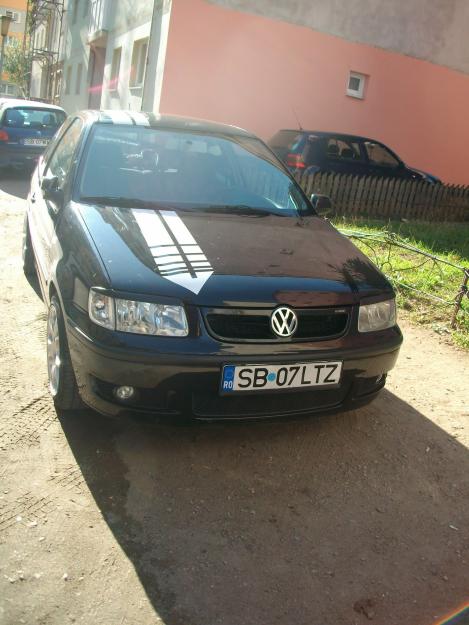 VW Polo, an 2001 pret 3500 euro fix - Pret | Preturi VW Polo, an 2001 pret 3500 euro fix