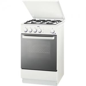 Zanussi ZCG55HGW - Pret | Preturi Zanussi ZCG55HGW