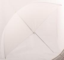 43'' 110cm studio flash translucent white soft umbrella - Pret | Preturi 43'' 110cm studio flash translucent white soft umbrella