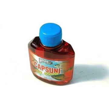 Aroma lichida LANTOS MIX Capsuni 125 ml - Pret | Preturi Aroma lichida LANTOS MIX Capsuni 125 ml