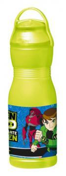 Bidonas sport 350 ml BEN TEN ULTIMATE ALIEN - Pret | Preturi Bidonas sport 350 ml BEN TEN ULTIMATE ALIEN