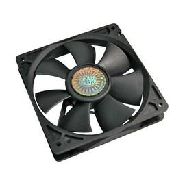 Cooler Master Ultra Silent 120mm - Pret | Preturi Cooler Master Ultra Silent 120mm