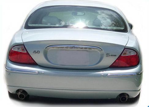 Eleron portbagaj Jaguar S-Type - Pret | Preturi Eleron portbagaj Jaguar S-Type