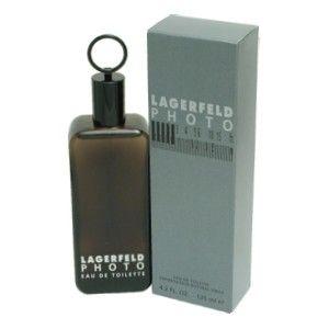 Lagerfeld Photo, 125 ml, EDT - Pret | Preturi Lagerfeld Photo, 125 ml, EDT