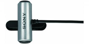 Microfon Sony ECMCS3.CE7, clip - Pret | Preturi Microfon Sony ECMCS3.CE7, clip