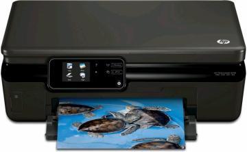 Multifunctional inkjet HP Photosmart 6510 e-All-in-One, 22ppm, 4800x1200dpi, duplex, card reader, USB, wireless - Pret | Preturi Multifunctional inkjet HP Photosmart 6510 e-All-in-One, 22ppm, 4800x1200dpi, duplex, card reader, USB, wireless