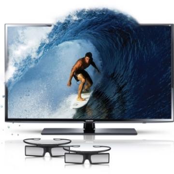 SAMSUNG 82cm LED 3D + 2 OCHELARI 32EH6030 - Pret | Preturi SAMSUNG 82cm LED 3D + 2 OCHELARI 32EH6030