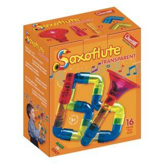 Saxoflute transparent - Pret | Preturi Saxoflute transparent