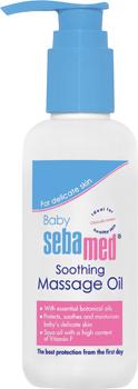 Sebamed Baby Ulei Masaj *150 ml - Pret | Preturi Sebamed Baby Ulei Masaj *150 ml