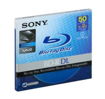 SONY Blu-Ray Disc-R 50GB - Pret | Preturi SONY Blu-Ray Disc-R 50GB