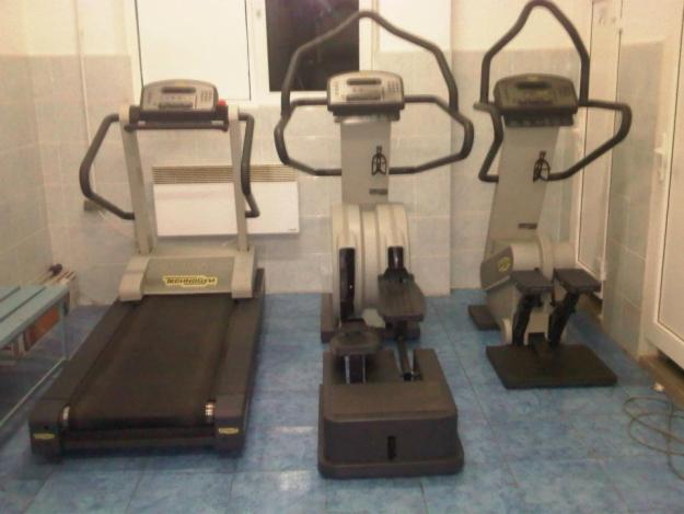 Vand cross-trainer Technogym XT - Pret | Preturi Vand cross-trainer Technogym XT