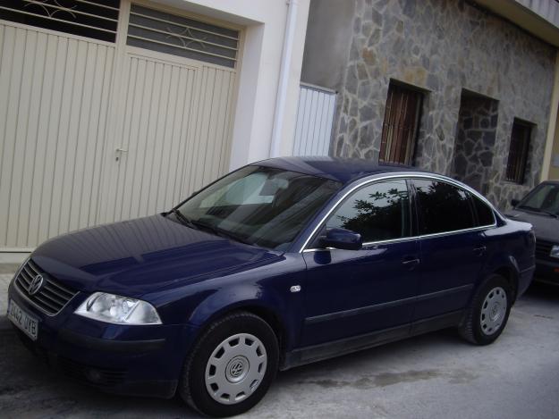 vw passat 2003 - Pret | Preturi vw passat 2003