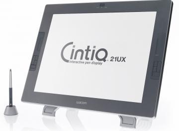 Wacom Interactive Pen Display Cintiq 12WX 12 inch - DTZ-1200W - Pret | Preturi Wacom Interactive Pen Display Cintiq 12WX 12 inch - DTZ-1200W