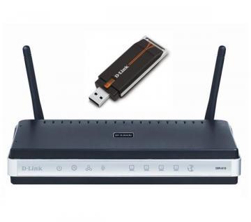 Access point D-Link DKT-400 - Pret | Preturi Access point D-Link DKT-400