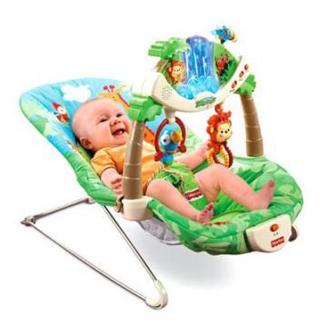 Balansoar Fisher-Price Rainforest - Pret | Preturi Balansoar Fisher-Price Rainforest