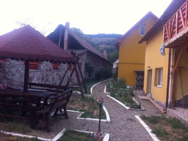 Casa langa Blaj (Valea Lunga) - Pret | Preturi Casa langa Blaj (Valea Lunga)