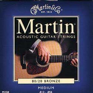 Corzi pentru Chitare Acustice A.013 Martin Guitars M150 - Pret | Preturi Corzi pentru Chitare Acustice A.013 Martin Guitars M150