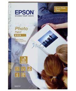 Epson Photo Paper 10x15 - Pret | Preturi Epson Photo Paper 10x15