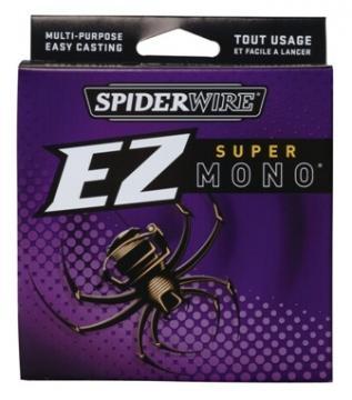 Fir Spiderwire Super Mono 037mm/15,1Kg/100m - Pret | Preturi Fir Spiderwire Super Mono 037mm/15,1Kg/100m