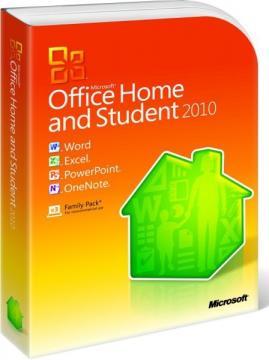 FPP Office Home and Student 2010 32-bit/x64 Romanian DVD (79G-01917) - Pret | Preturi FPP Office Home and Student 2010 32-bit/x64 Romanian DVD (79G-01917)