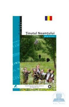 Ghid turistic Tinutul Neamtului - Pret | Preturi Ghid turistic Tinutul Neamtului