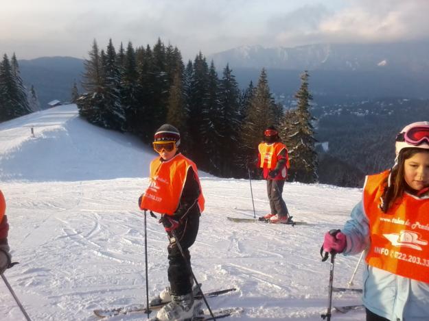 instructori ski si snowboard - Pret | Preturi instructori ski si snowboard