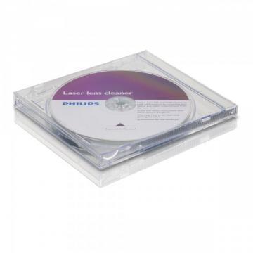 Lens cleaner Philips CD-DVD, SVC2330/10 - Pret | Preturi Lens cleaner Philips CD-DVD, SVC2330/10
